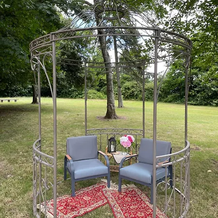 Gasthof Romantique Au Chateau 3*