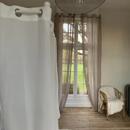 Romantique Au Chateau 3* Moisdon-la-Riviere