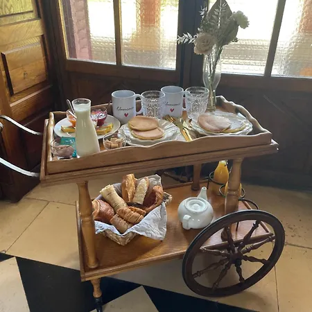 Romantique Au Chateau 3* Moisdon-la-Riviere